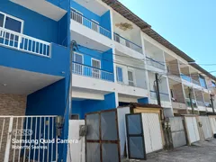 Casa de Condomínio com 3 Quartos à venda, 90m² no Andrade Araújo, Belford Roxo - Foto 1