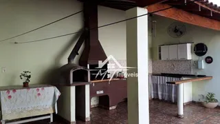 Casa com 4 Quartos à venda, 173m² no Parque Franceschini, Sumaré - Foto 22