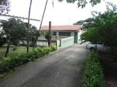 Fazenda / Sítio / Chácara com 5 Quartos à venda, 400m² no Recanto Fortuna, Campinas - Foto 2