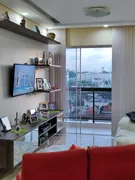 Apartamento com 3 Quartos à venda, 88m² no Vila Augusta, Guarulhos - Foto 21