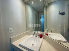 Apartamento com 3 Quartos para alugar, 140m² no Centro, Balneário Camboriú - Foto 12