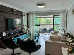 Apartamento com 4 Quartos à venda, 171m² no Monteiro, Recife - Foto 4