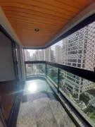 Apartamento com 4 Quartos para alugar, 140m² no Planalto Paulista, São Paulo - Foto 10