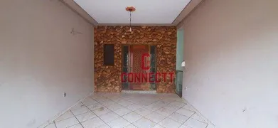 Casa com 3 Quartos à venda, 137m² no Jardim Orestes Lopes de Camargo, Ribeirão Preto - Foto 2