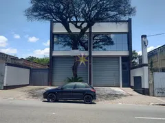 Galpão / Depósito / Armazém para alugar, 1391m² no Vila Jacuí, São Paulo - Foto 1