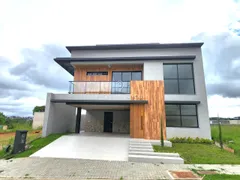 Casa de Condomínio com 3 Quartos à venda, 250m² no Tanguá, Almirante Tamandaré - Foto 23