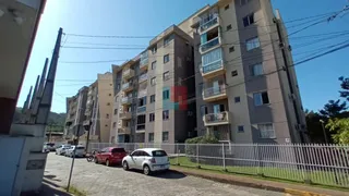 Apartamento com 2 Quartos à venda, 51m² no Iririú, Joinville - Foto 1