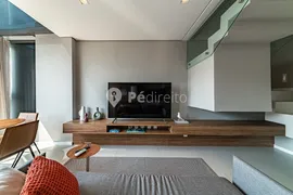 Apartamento com 1 Quarto para alugar, 86m² no Jardim Paulista, São Paulo - Foto 12