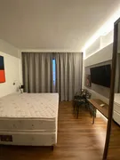 Apartamento com 1 Quarto para alugar, 32m² no Água Verde, Curitiba - Foto 16