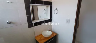 Casa com 2 Quartos para alugar, 80m² no Jardim Cidade Pirituba, São Paulo - Foto 9