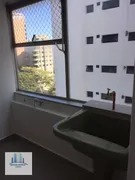 Apartamento com 3 Quartos à venda, 134m² no Moema, São Paulo - Foto 19