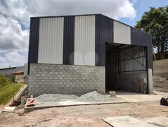 Galpão / Depósito / Armazém à venda, 500m² no Serra da Cantareira, Mairiporã - Foto 1