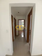 Apartamento com 3 Quartos à venda, 113m² no Sagrada Família, Belo Horizonte - Foto 9