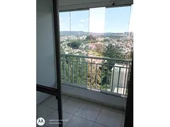 Apartamento com 2 Quartos à venda, 55m² no Vila Rio de Janeiro, Guarulhos - Foto 3