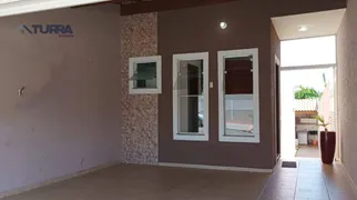 Casa com 2 Quartos à venda, 78m² no Jardim das Palmeiras, Atibaia - Foto 1