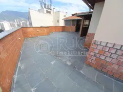 Cobertura com 3 Quartos à venda, 120m² no Tijuca, Rio de Janeiro - Foto 14