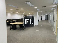 Conjunto Comercial / Sala para alugar, 310m² no Itaim Bibi, São Paulo - Foto 3