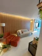 Apartamento com 3 Quartos à venda, 128m² no Perequê, Porto Belo - Foto 11