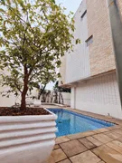 Casa com 3 Quartos para alugar, 150m² no Vila Cascatinha, São Vicente - Foto 12