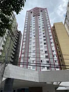 Apartamento com 1 Quarto para venda ou aluguel, 62m² no Centro, Curitiba - Foto 2