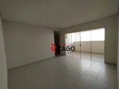 Apartamento com 3 Quartos à venda, 96m² no Mercês, Uberaba - Foto 2