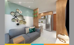 Apartamento com 2 Quartos à venda, 48m² no Centro, Tibau - Foto 12