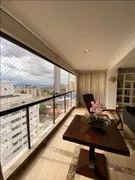 Apartamento com 4 Quartos à venda, 350m² no Setor Nova Suiça, Goiânia - Foto 4