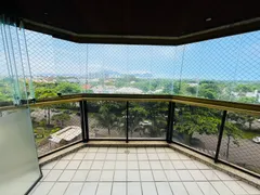 Apartamento com 4 Quartos para alugar, 159m² no Barra da Tijuca, Rio de Janeiro - Foto 1