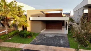 Casa de Condomínio com 3 Quartos à venda, 290m² no Jardim Itália, Cuiabá - Foto 5