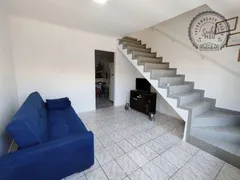 Sobrado com 2 Quartos à venda, 77m² no Jardim Imperador, Praia Grande - Foto 3