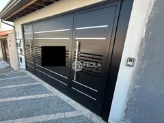 Casa com 3 Quartos à venda, 90m² no Jardim Boer I, Americana - Foto 19