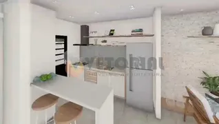 Casa de Condomínio com 3 Quartos à venda, 144m² no Jardim Capricornio, Caraguatatuba - Foto 14