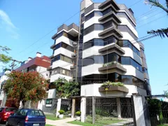 Apartamento com 3 Quartos à venda, 128m² no Jardim Planalto, Porto Alegre - Foto 1