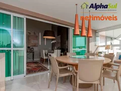 Apartamento com 4 Quartos à venda, 216m² no Alphaville Lagoa Dos Ingleses, Nova Lima - Foto 2