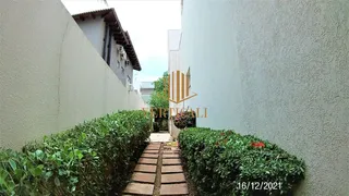 Sobrado com 5 Quartos para venda ou aluguel, 430m² no Condomínio Florais Cuiabá Residencial, Cuiabá - Foto 7