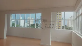 Conjunto Comercial / Sala para alugar, 143m² no Jardim São Dimas, São José dos Campos - Foto 3