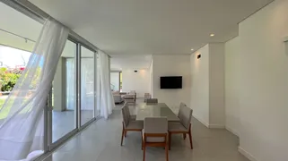 Casa de Condomínio com 5 Quartos para alugar, 393m² no Alphaville Fortaleza, Eusébio - Foto 18