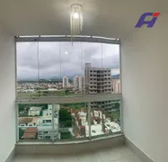 Apartamento com 2 Quartos à venda, 68m² no Praia de Itaparica, Vila Velha - Foto 1