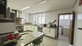 Casa de Condomínio com 5 Quartos à venda, 394m² no Residencial Alphaville Flamboyant, Goiânia - Foto 7