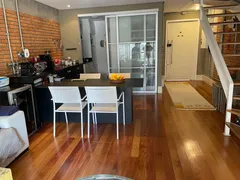 Loft com 1 Quarto à venda, 83m² no Jardim América, São Paulo - Foto 33