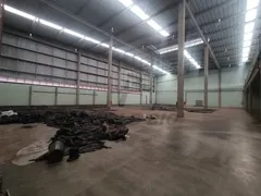 Galpão / Depósito / Armazém para alugar, 4553m² no Parque Industrial Lagoinha, Ribeirão Preto - Foto 2