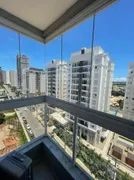 Apartamento com 2 Quartos à venda, 52m² no Parque Campolim, Sorocaba - Foto 3