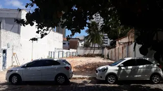Terreno / Lote / Condomínio à venda, 455m² no Petrópolis, Natal - Foto 9