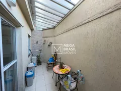 Casa de Condomínio com 3 Quartos à venda, 119m² no Vila Gumercindo, São Paulo - Foto 12