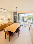 Apartamento com 3 Quartos para alugar, 130m² no Canasvieiras, Florianópolis - Foto 39