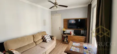 Apartamento com 2 Quartos à venda, 48m² no Jardim Tamoio, Campinas - Foto 2