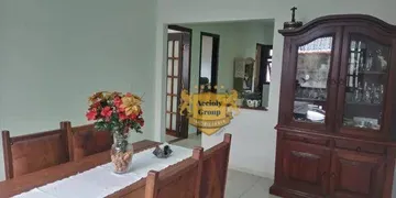 Casa com 6 Quartos para alugar, 400m² no Itaipu, Niterói - Foto 6
