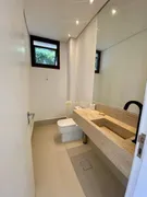 Casa de Condomínio com 5 Quartos para venda ou aluguel, 301m² no Barra Do Sahy, São Sebastião - Foto 8