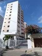 Apartamento com 3 Quartos à venda, 121m² no Aldeota, Fortaleza - Foto 1