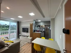 Apartamento com 2 Quartos à venda, 48m² no Jardim São Judas Tadeu, São José dos Campos - Foto 1